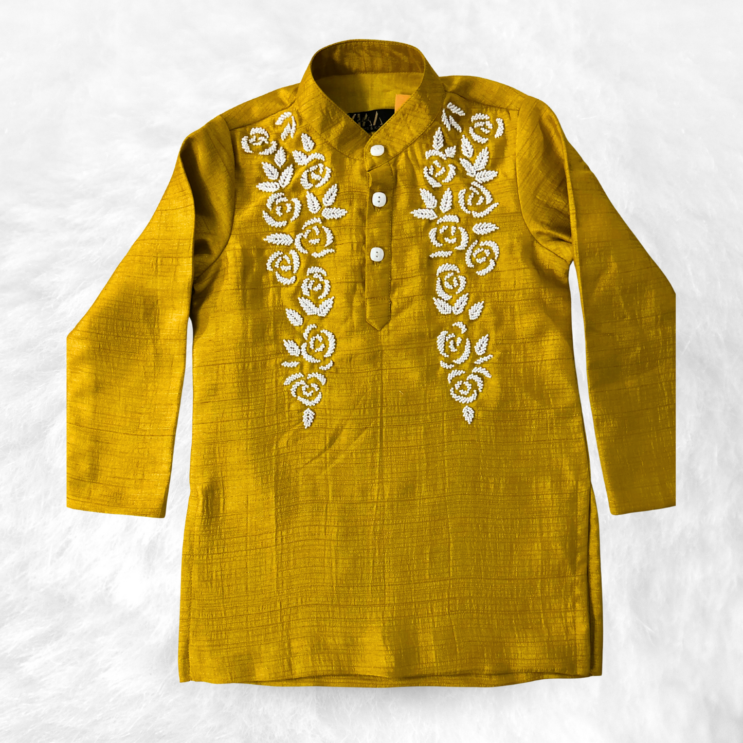 Sunflower Smile Kurta set