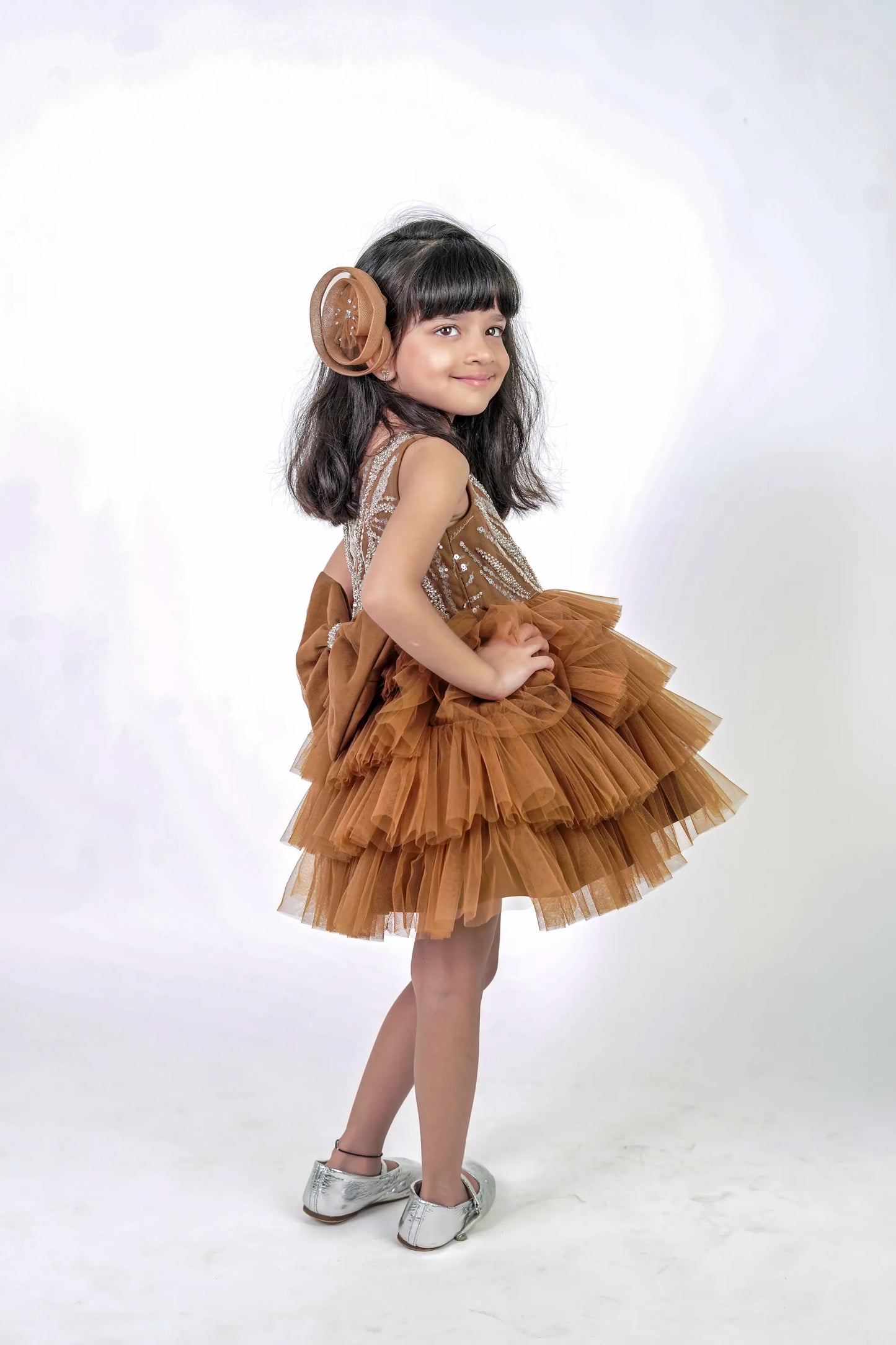Cinnamon sweet