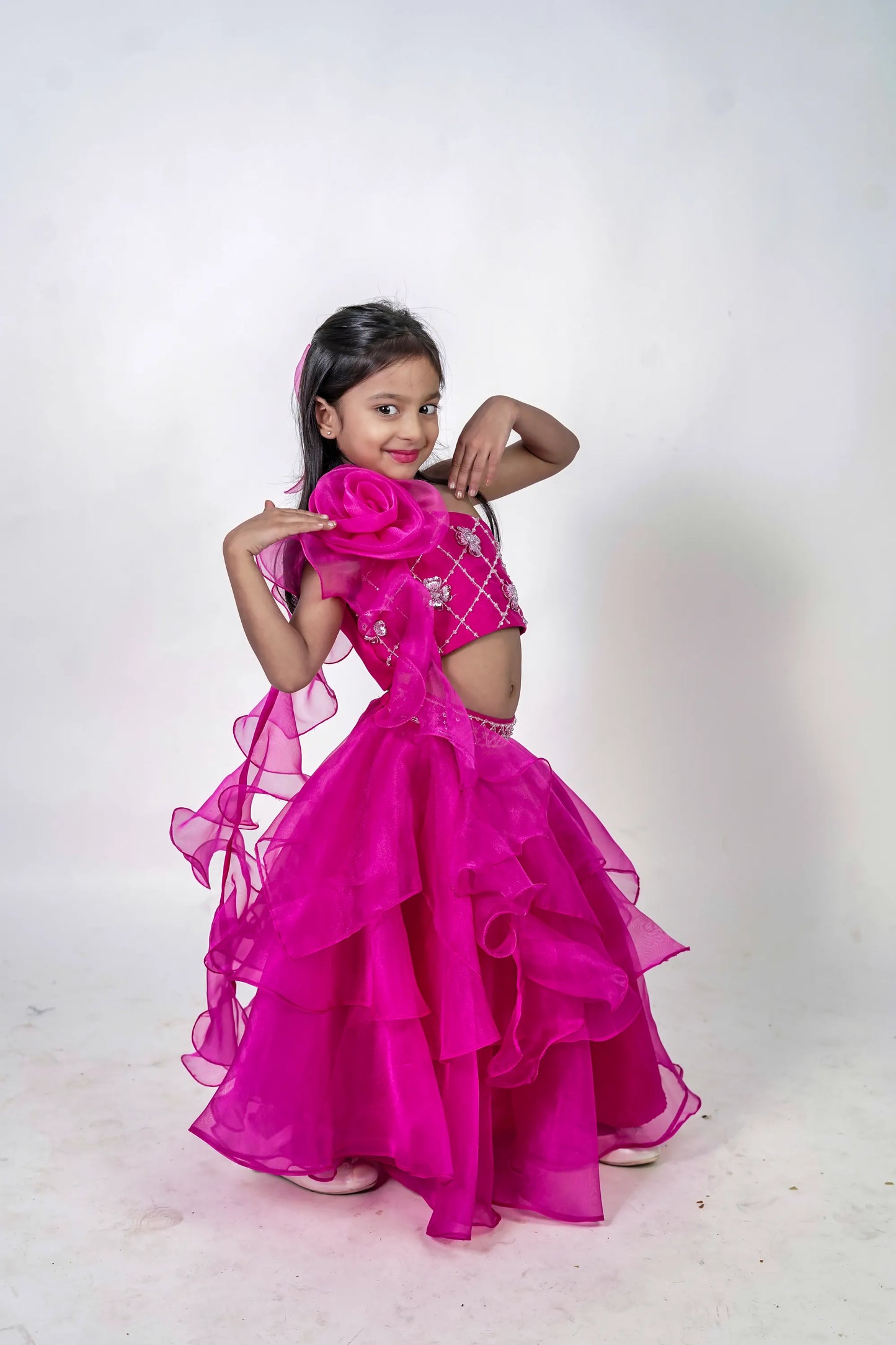 Pink Perfection