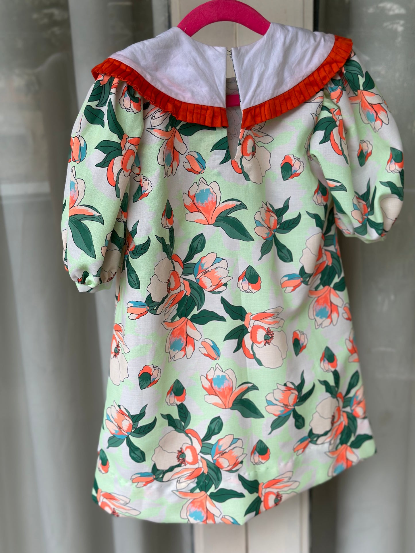 Vintage bloom