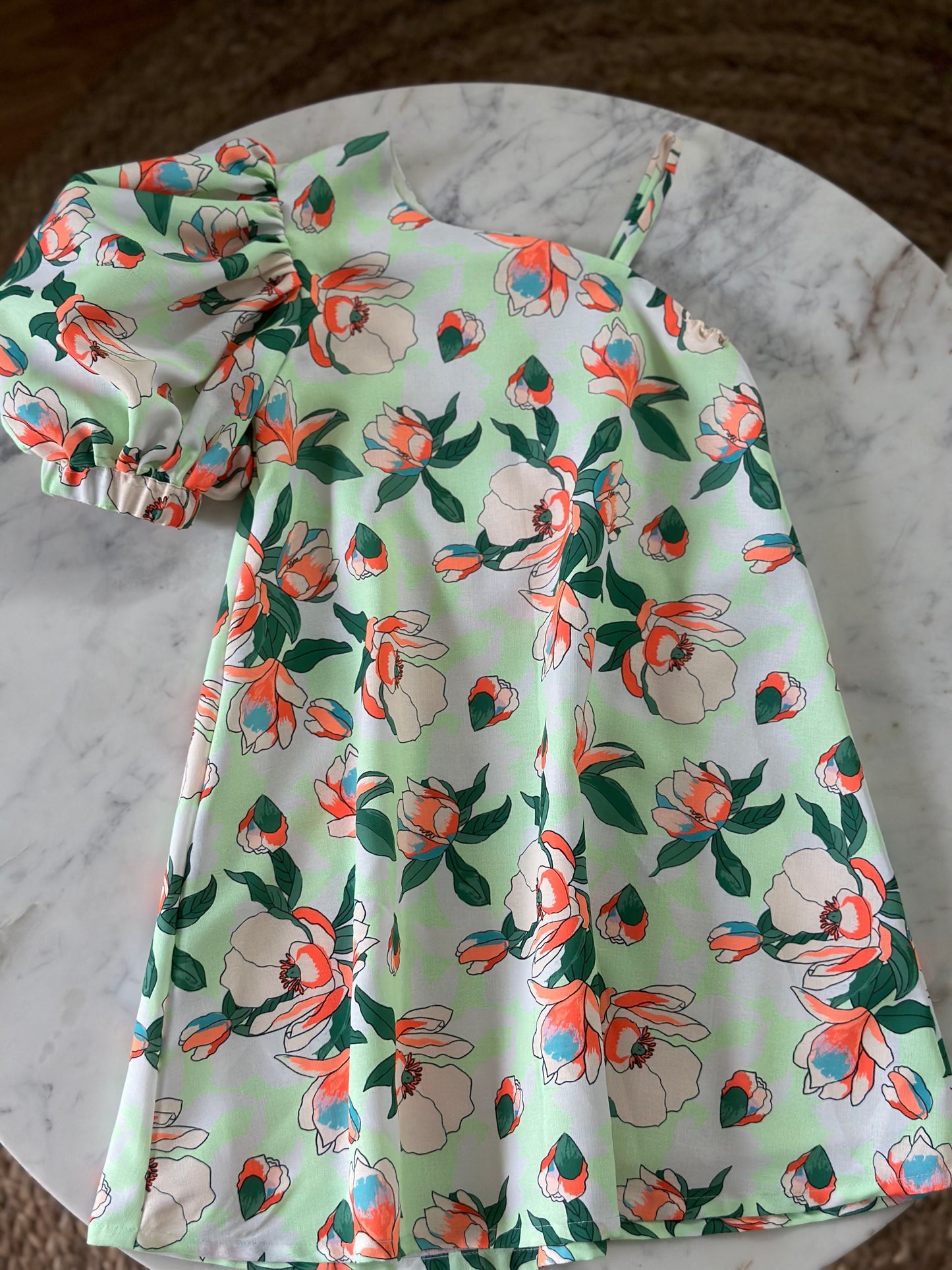 Floral Charm