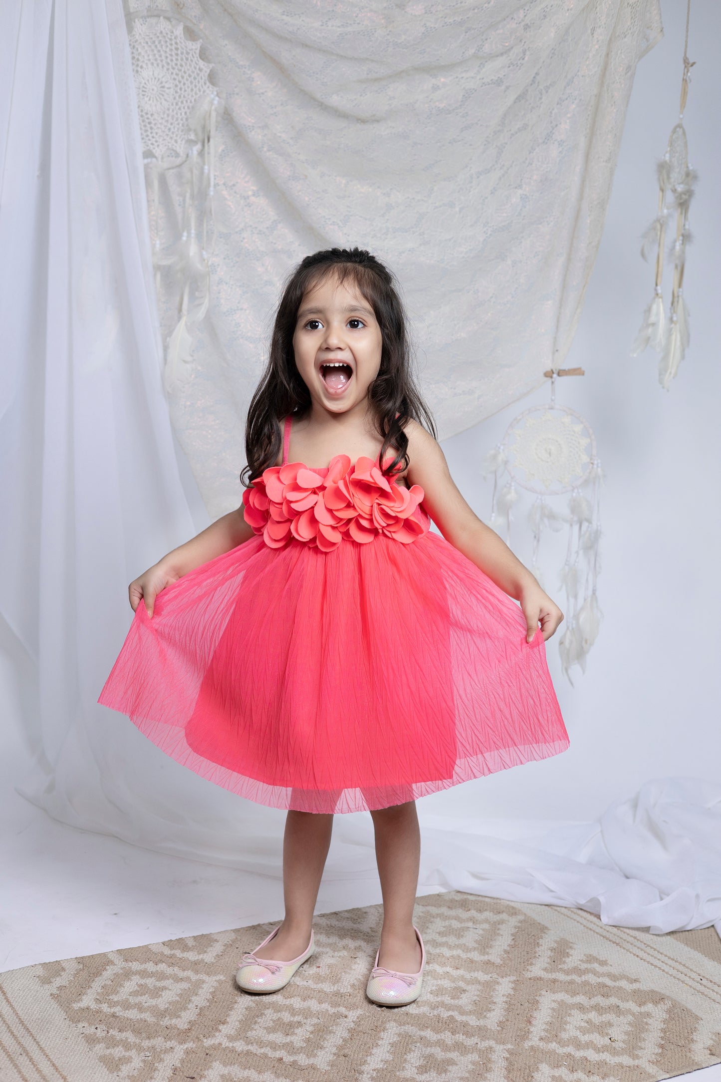 Sweetheart Dress