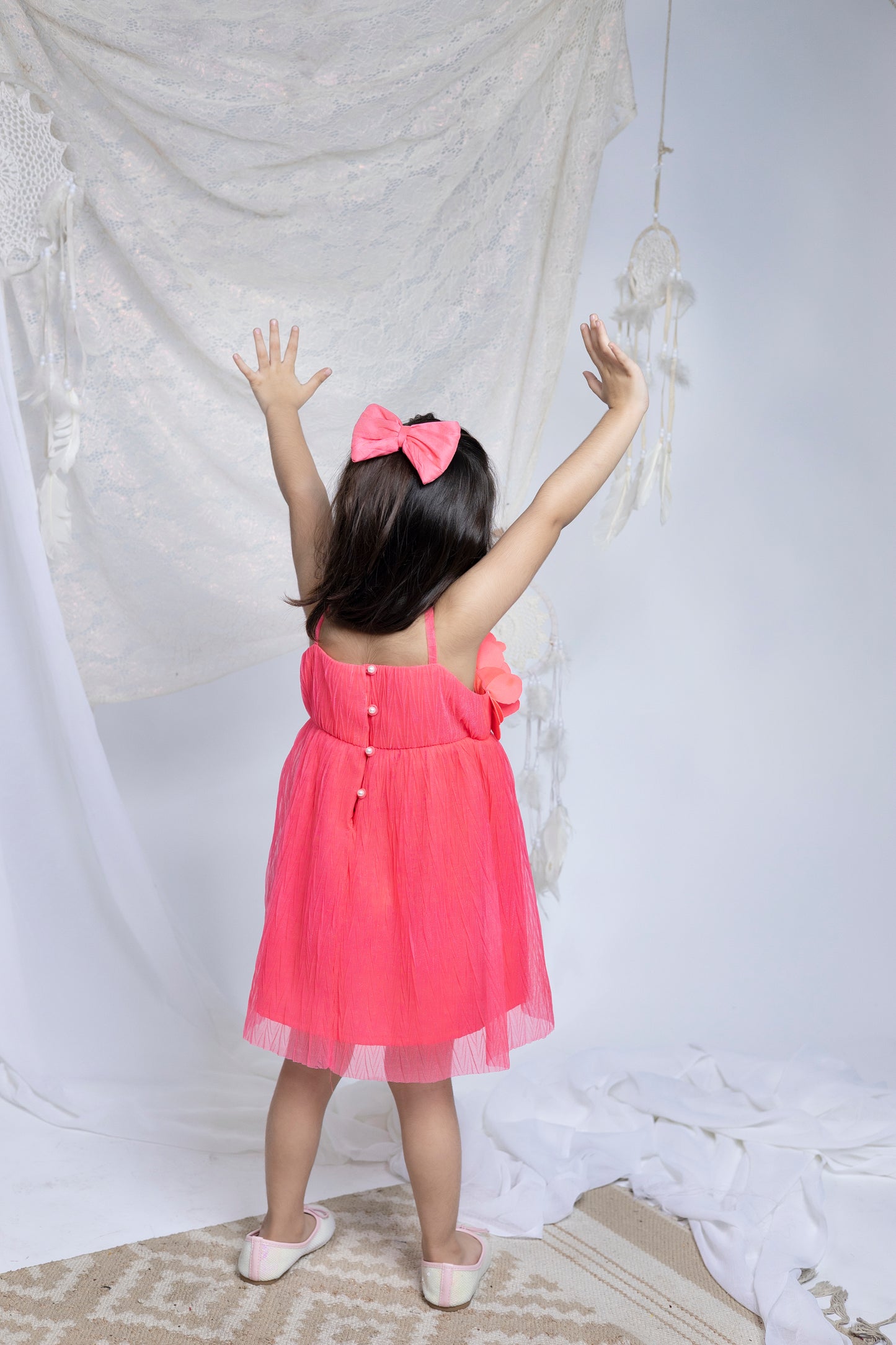 Sweetheart Dress
