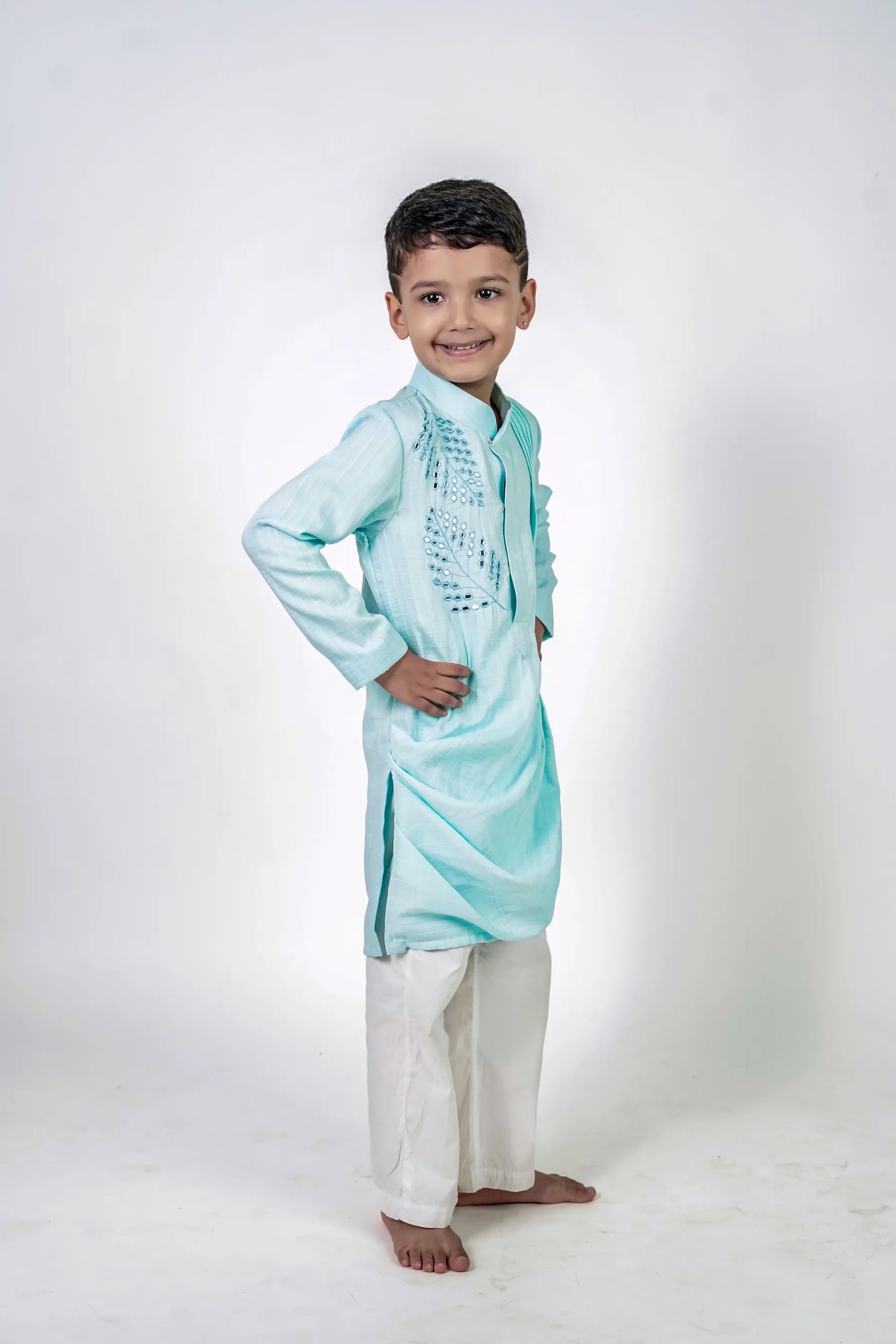 skybound style kurta