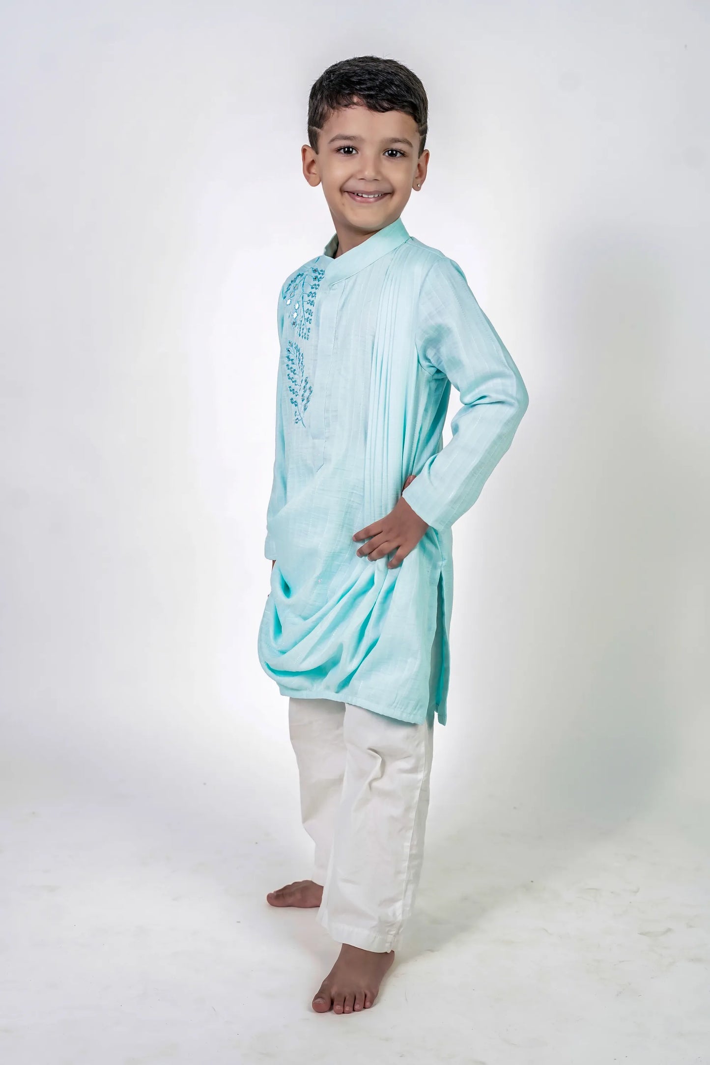 skybound style kurta