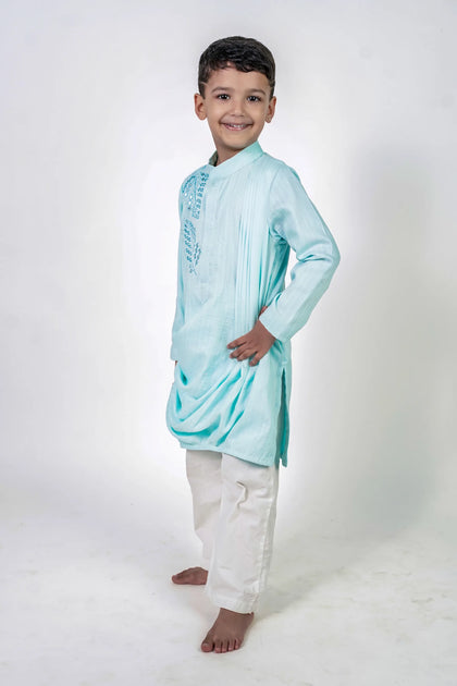 skybound style kurta