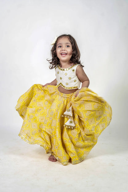 Yellow jewel