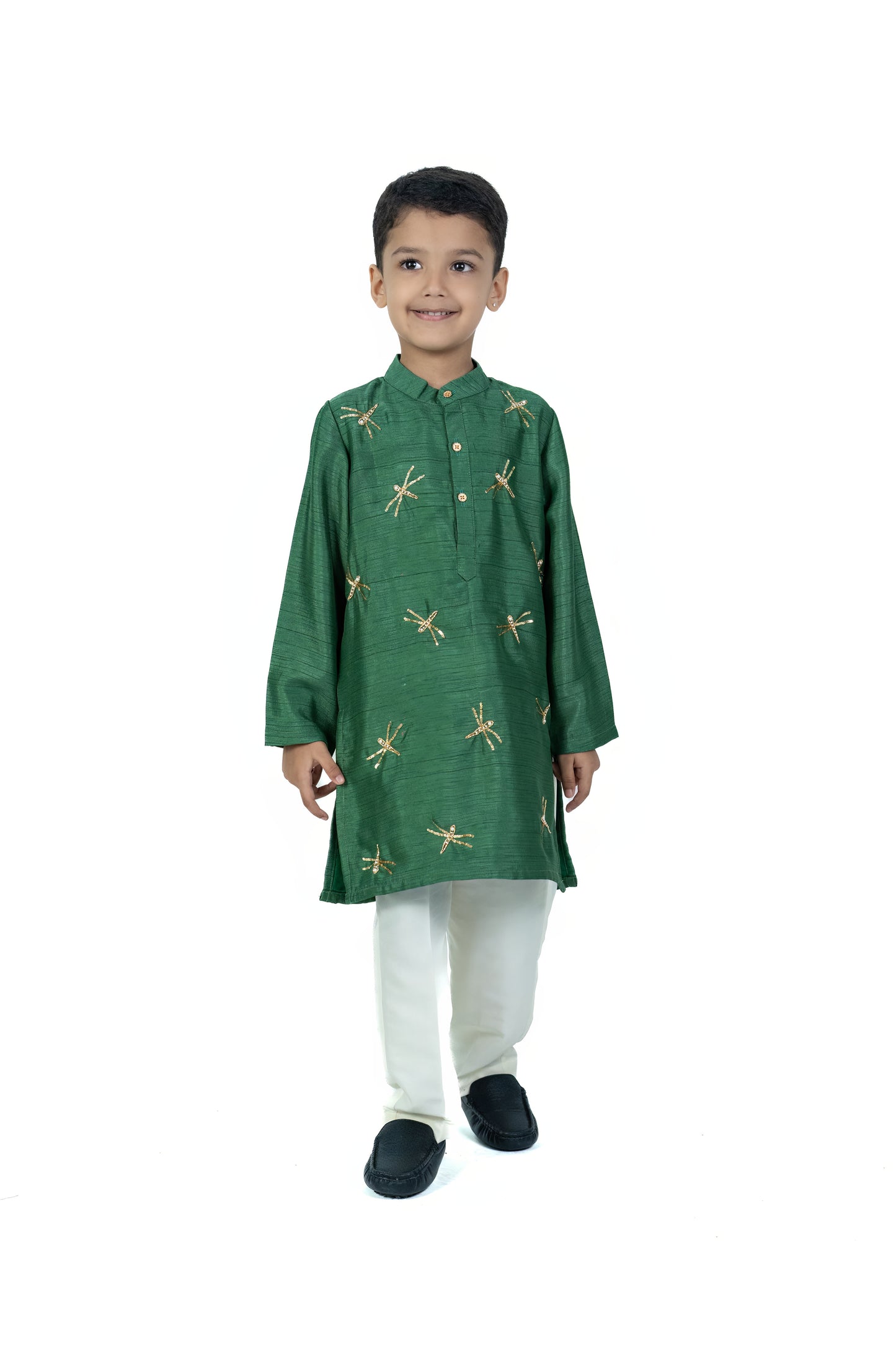 Dragon fly Kurta