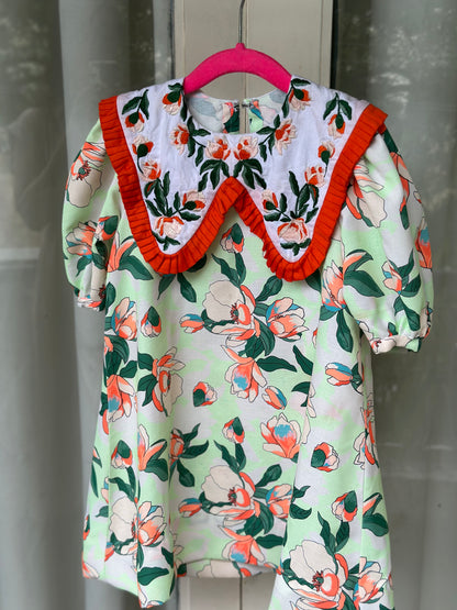 Vintage bloom