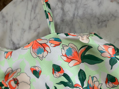 Floral Charm