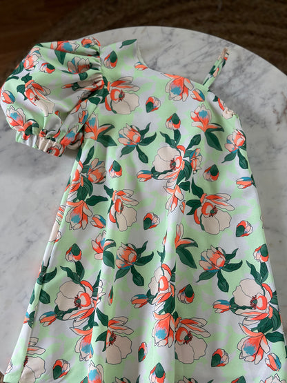 Floral Charm