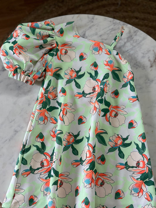 Floral Charm