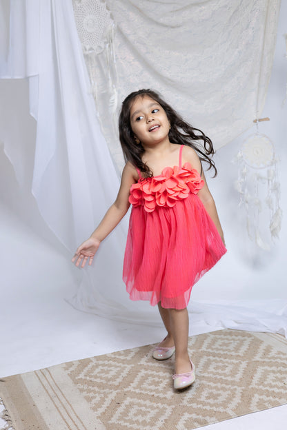 Sweetheart Dress