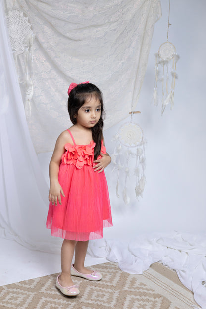 Sweetheart Dress